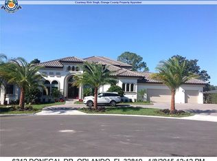 6312 Donegal Dr, Orlando, FL 32819