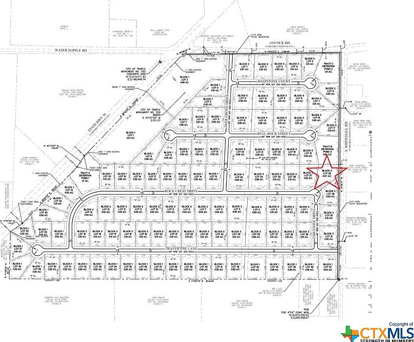 2nd image of 7900 Rock Crest Dr