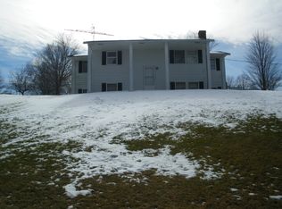 4055 Conicville Rd, Mount Jackson, VA 22842