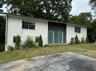 806 Forest Dale Ln UNIT A, Hixson, TN 37343