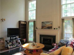 104 Solstice Cir, Cary, NC 27513