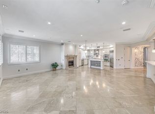 20 Via Mantova UNIT 108, Henderson, NV 89011