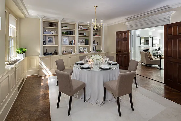Sold by Brown Harris Stevens | media 5