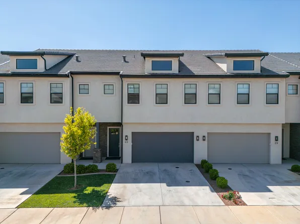 2600 Ocotillo Way Unit 40, Santa Clara, UT 84765