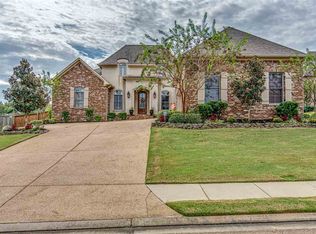 140 Burne Run, Madison, MS 39110