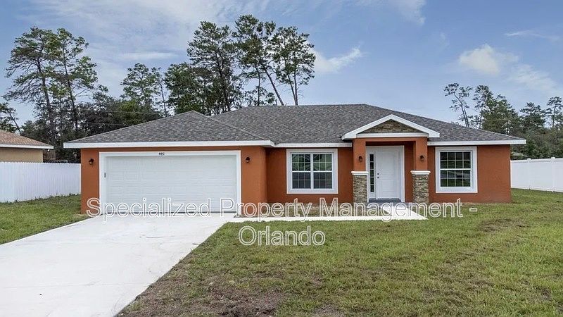 1st image of 4451 SW 170th Street Rd