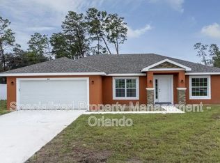 4451 SW 170th Street Rd, Ocala, FL 34473