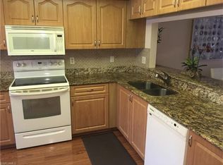 4951 Pepper Cir APT 107, Naples, FL 34113