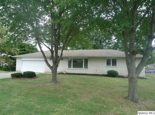 1635 S 24th St, Quincy, IL 62301
