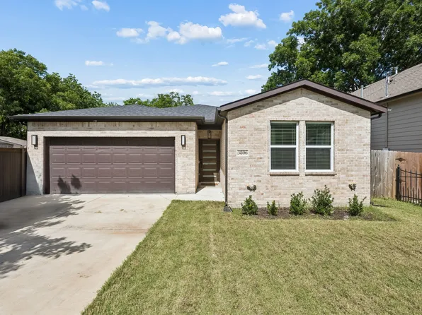 3806 Vandervort Dr, Dallas, TX 75216