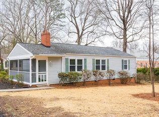 119 S Holden Rd, Greensboro, NC 27407