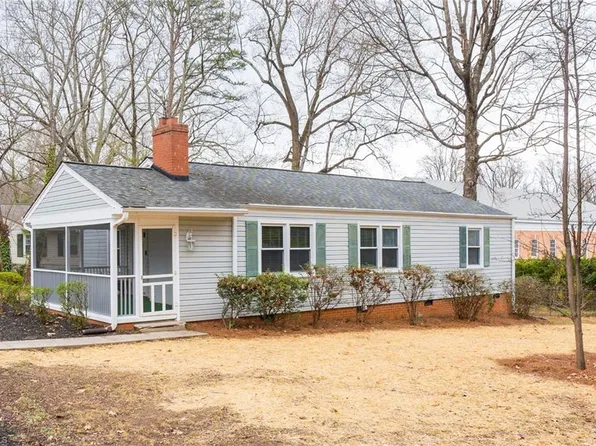 119 S Holden Rd, Greensboro, NC 27407