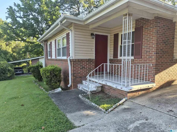 1300 Hartford Dr, Birmingham, AL 35215