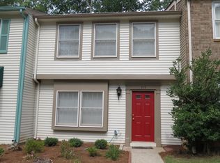 919 Regency Path Dr, Decatur, GA 30030