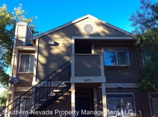 4670 Tracylynn Ln APT C, Las Vegas, NV 89121
