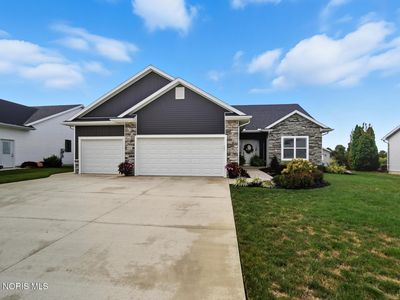 9581 Early Dr, Findlay, OH, 45840