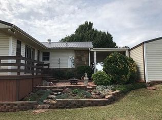 930344 S Pilot Dr, Wellston, OK 74881