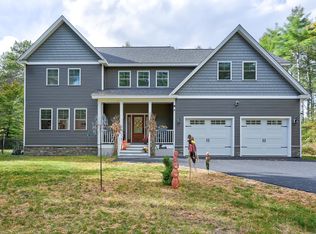 16 Ghia Lane, Fryeburg, ME 04037