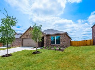 334 Donna Dr, Ferris, TX 75125
