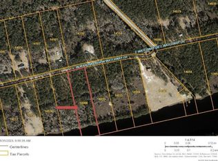 21 W Waterway Dr LOT 21, Belhaven, NC 27810