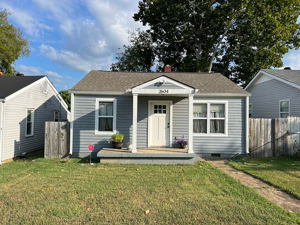 1st image of 2604 Booker St