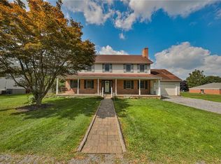 1508 Waverly Ave, Easton, PA 18040