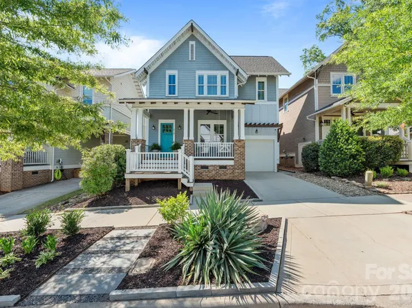 412 Eli St, Charlotte, NC 28204