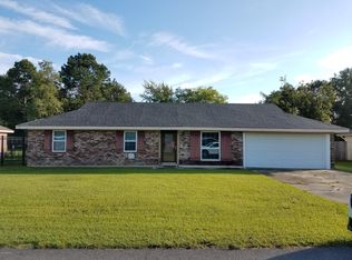 131 Driftwood St, Lafayette, LA 70503