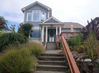 6720 40th Ave SW, Seattle, WA 98136