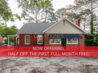 3116 Woodlawn Ave, Columbus, GA 31904