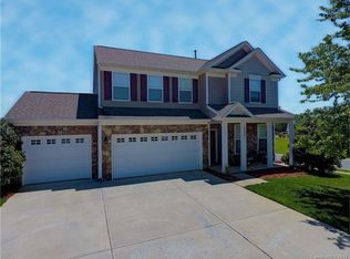 5631 Verrazano Dr, Waxhaw, NC 28173