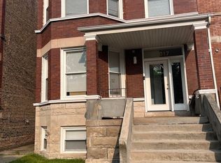 7017 S Eberhart Ave #2, Chicago, IL 60637