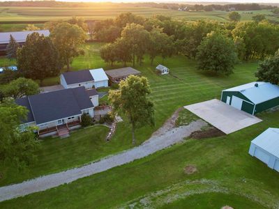 13069 Garst Trl, Indianola, IA, 50125