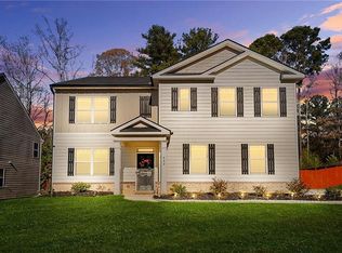 112 Grafton St, Hampton, GA 30228