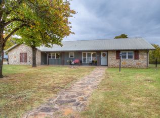 59 Windy Crest Rd, Sand Springs, OK 74063