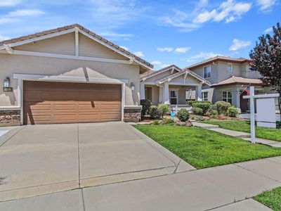1684 Flora Way, Lincoln, CA, 95648