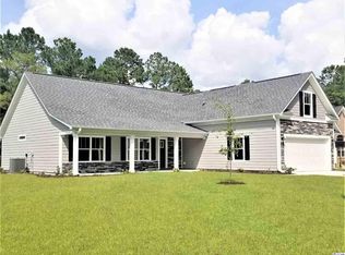 140 Starview Dr, Conway, SC 29526