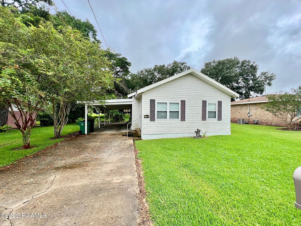 110 S Bonin St, Loreauville, LA 70552 Zillow