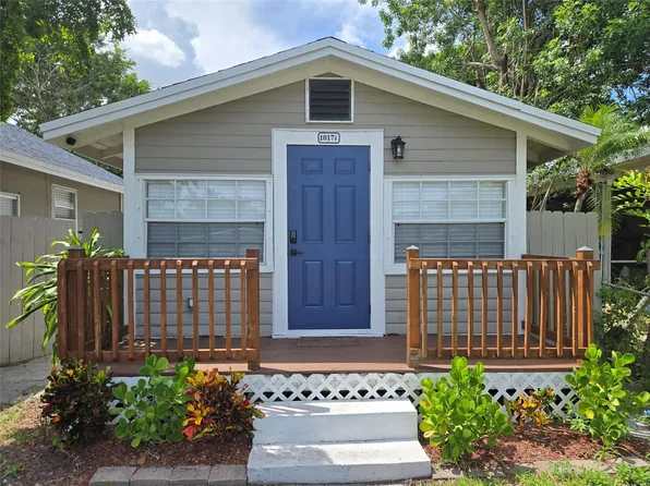 1017 M Street, Lake Worth Beach, FL 33460