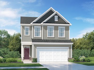 504 Winter Wren Ln #56, Durham, NC, 27703