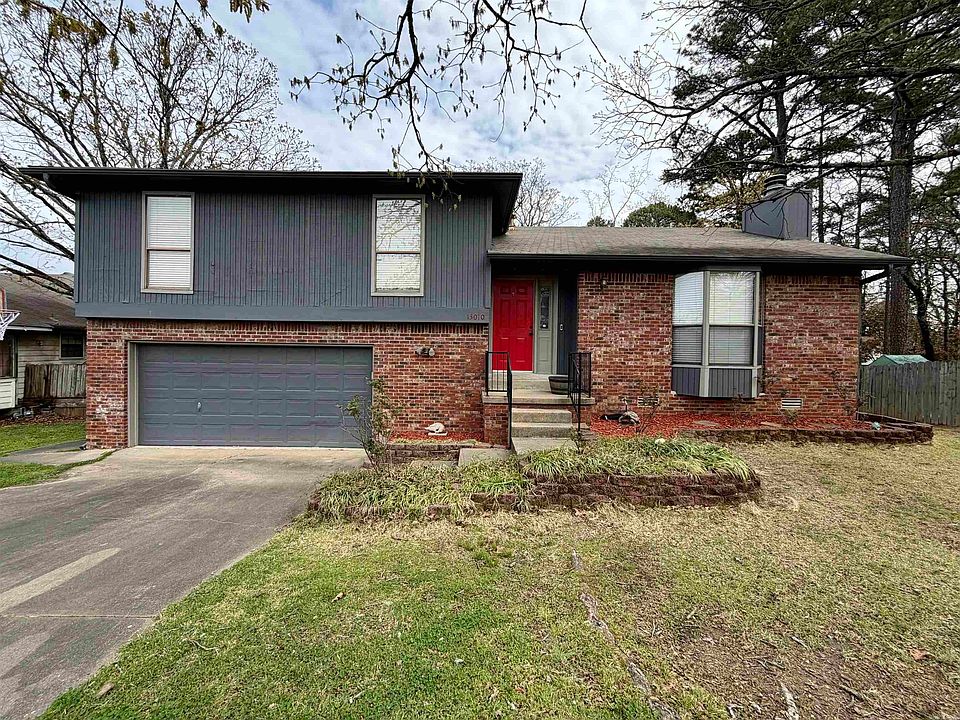 1st image of 13010 Pleasant Forest Dr