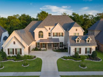 9414 Fox Bend Ln, Missouri City, TX, 77459