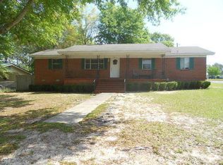 902 Alabama St, Crestview, FL 32536