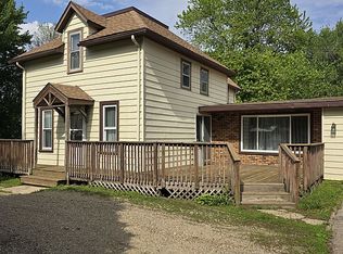 1525 284th St, Garner, IA 50438