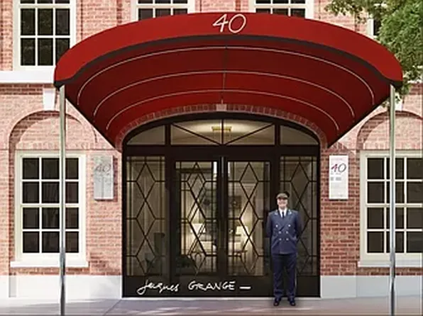 40 East 72nd Street 5 image 1 of 15