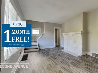 4692 Winton Rd, Cincinnati, OH 45232