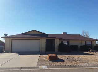4960 Chromium Dr NE, Rio Rancho, NM 87124