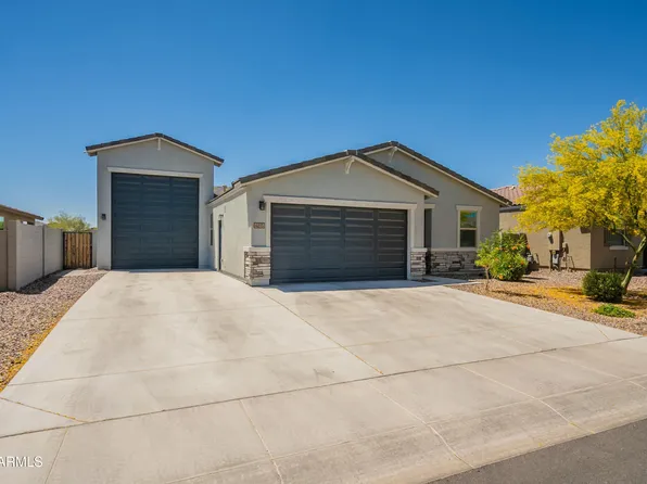 4215 W SUNCUP Drive, San Tan Valley, AZ 85144