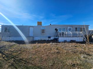 1101 S Carbon Ave TRAILER 93, Price, UT 84501