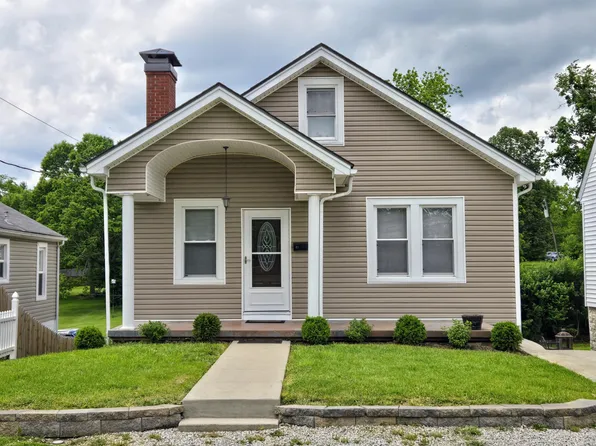 42 Wheeler Ave, Winchester, KY 40391